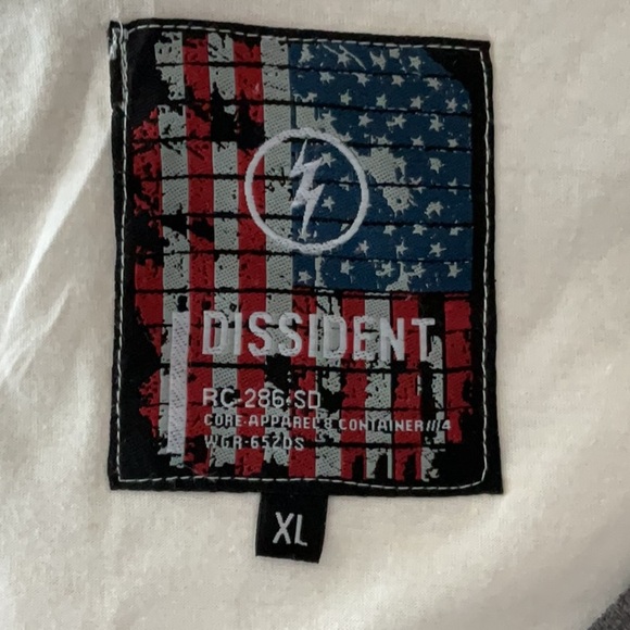 Grey Tank Top - Picture 2 of 2